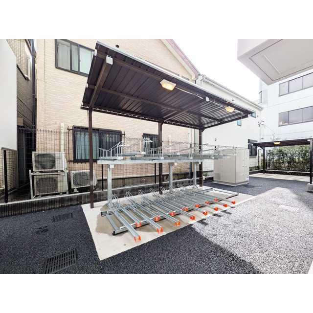 ジオエント上野稲荷町（0701） 物件画像