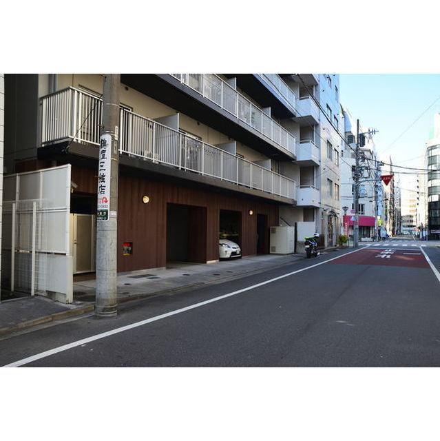 ヴェルデ東日本橋（0704） 共有部分