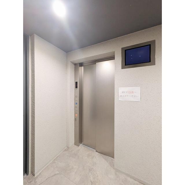 バウスフラッツ蔵前（0603） 物件画像
