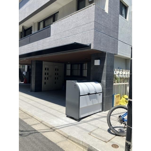 高輪ハイツ（301） 物件画像