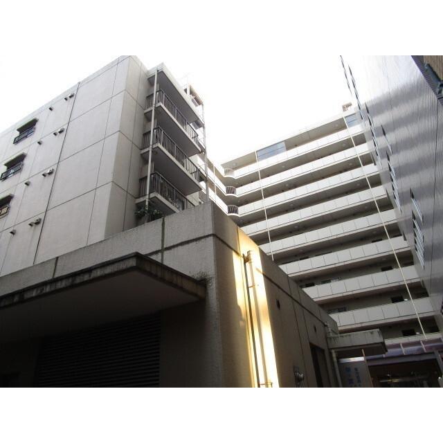 本郷壱岐坂ハイツ（307） 外観