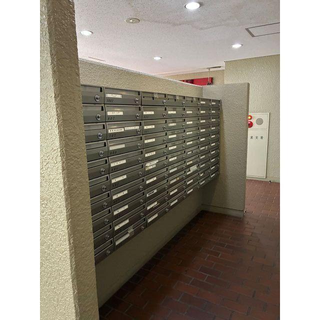 本郷壱岐坂ハイツ（307） 物件画像