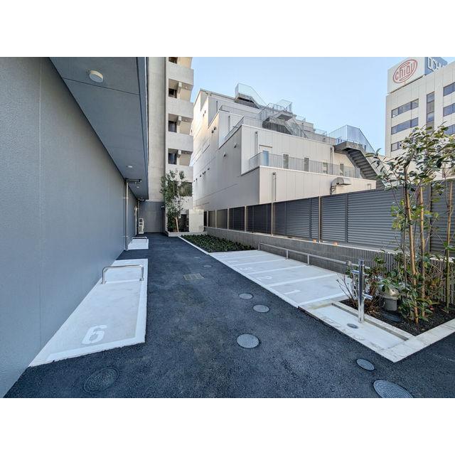 ワンルーフレジデンス錦糸町（203） 物件画像