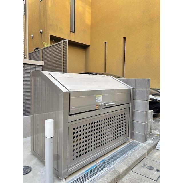 ウェルスクエア渋谷本町（103） 物件画像