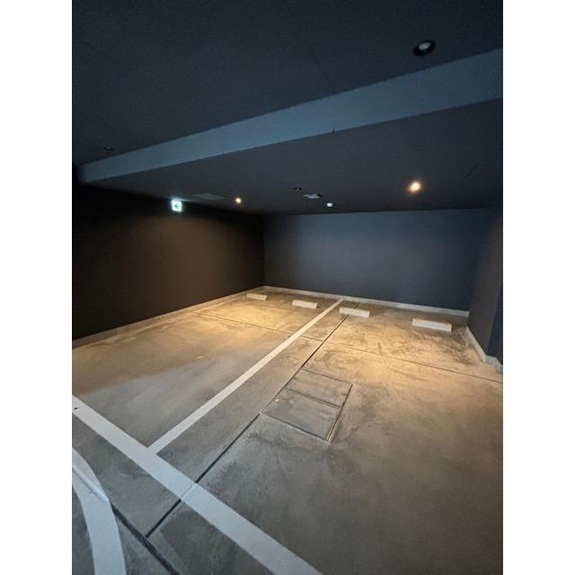 スタイリオ目黒大橋ＨＩＬＬＳＩＤＥ（002） 物件画像