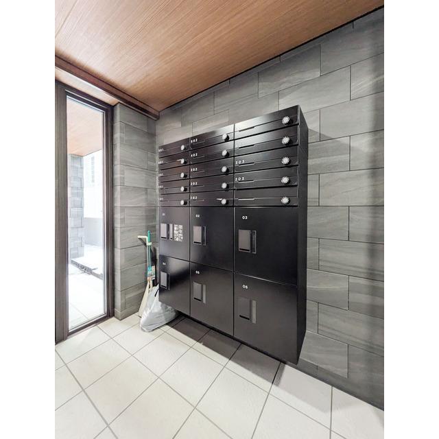 タスキｓｍａｒｔ新大塚Ⅲ（501） 物件画像