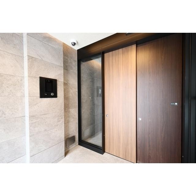 Ａｕｇｕｓｔａ　Ｒｅｓｉｄｅｎｃe新中野（605） 物件画像