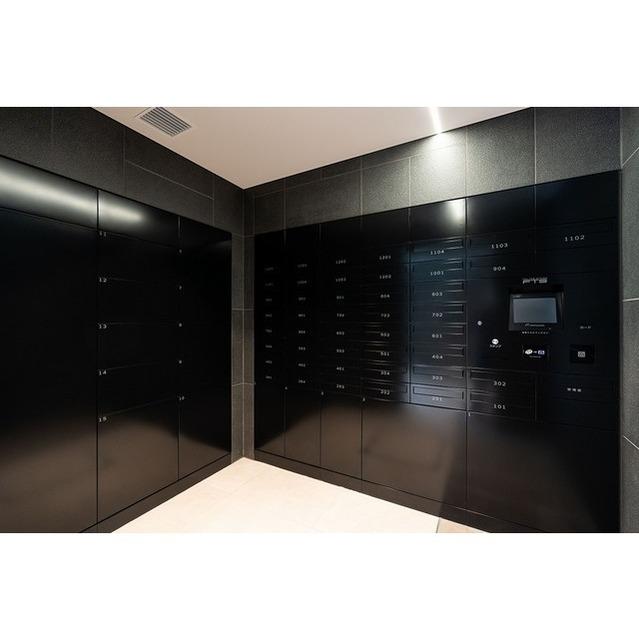 コンフォリア・リヴ東池袋（1001） 物件画像