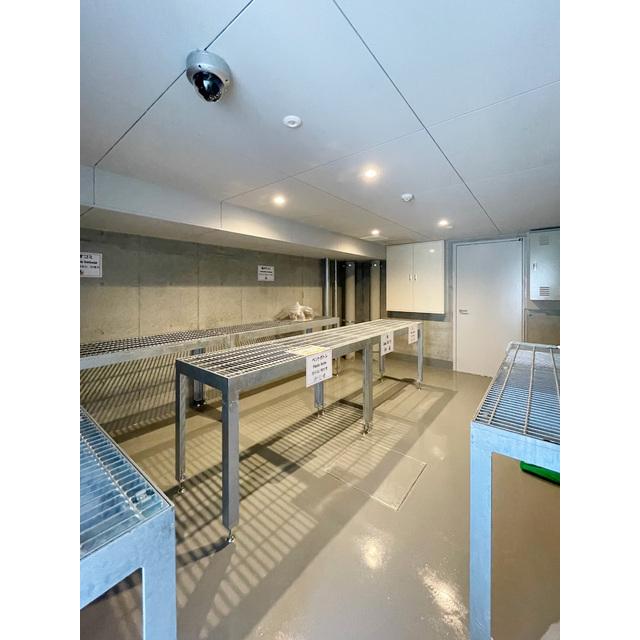 Ｔｈｅ　Ｇｒａｎｄ　Ｔｅｒｒａｃｅ　Ｗａｋａｂａｙａｓｈｉ（108） 物件画像