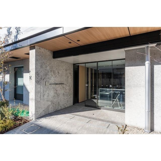 スタイリオ池上ＷｅＬＬ（101） エントランス