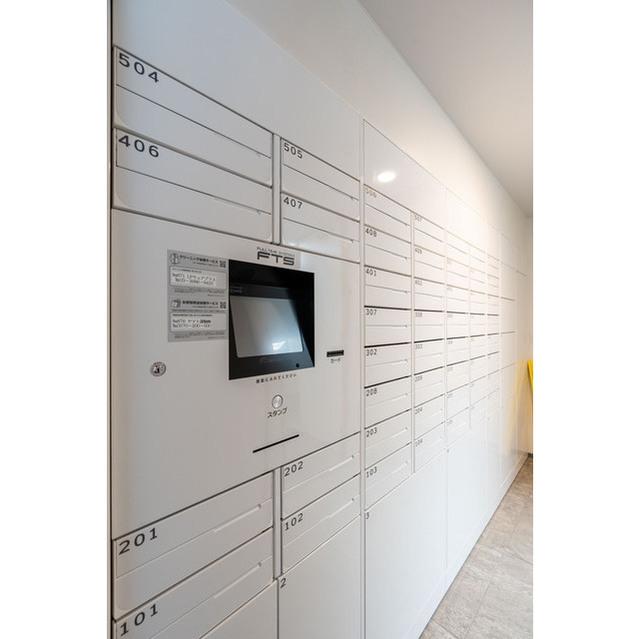 スタイリオ池上ＷｅＬＬ（101） 物件画像