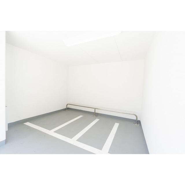 ＯＲＳＵＳ戸越銀座（108） 物件画像