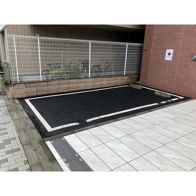 プレール・ドゥーク錦糸公園前（0501） 物件画像