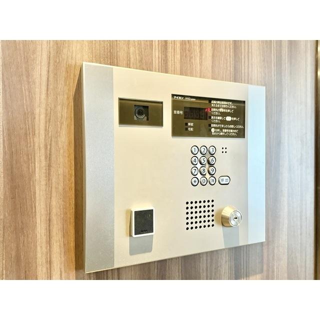 ウィルテラス滝野川（502） 物件画像