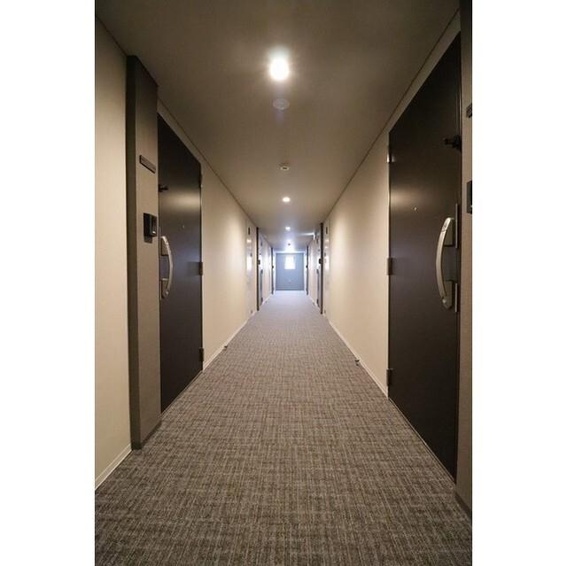 ＡＩＦＬＡＴ方南町（401） 物件画像