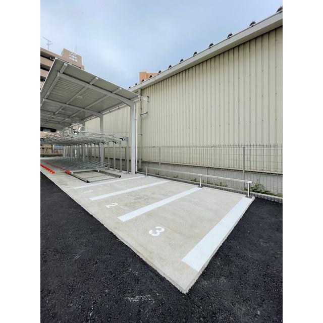 ＡＩＦＬＡＴ方南町（401） 物件画像