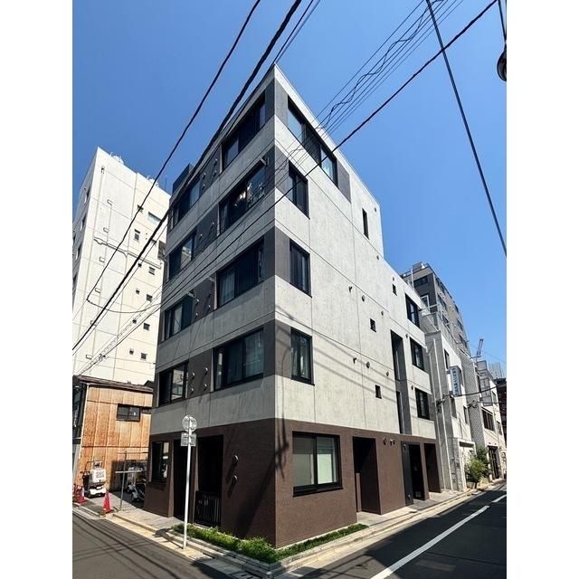 ＦＡＲＥ御徒町（403） 外観