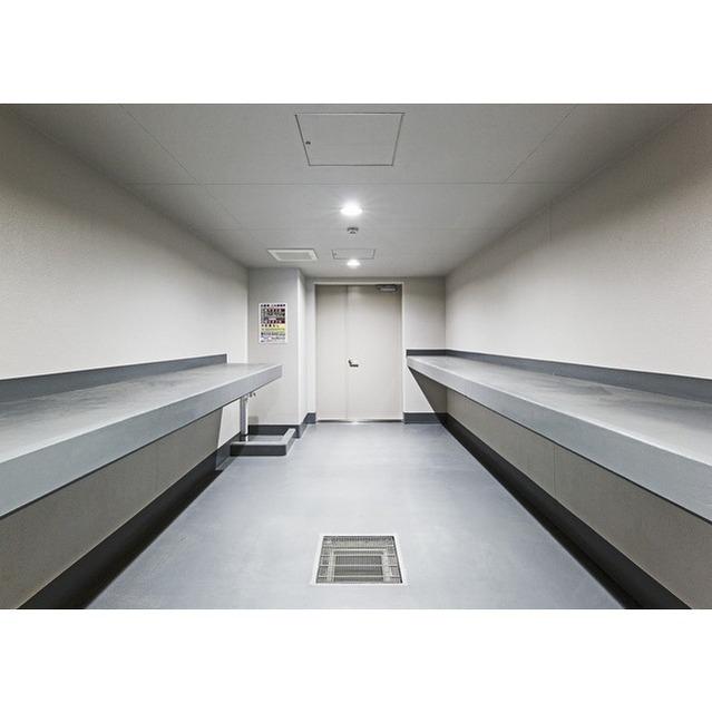 アジュールテラス東陽町（206） 物件画像