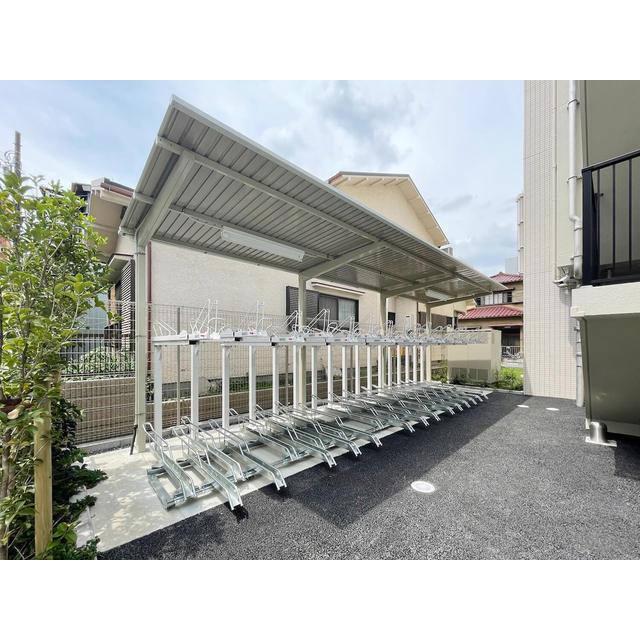 ルフォンプログレ門前仲町マークス（0203） 物件画像