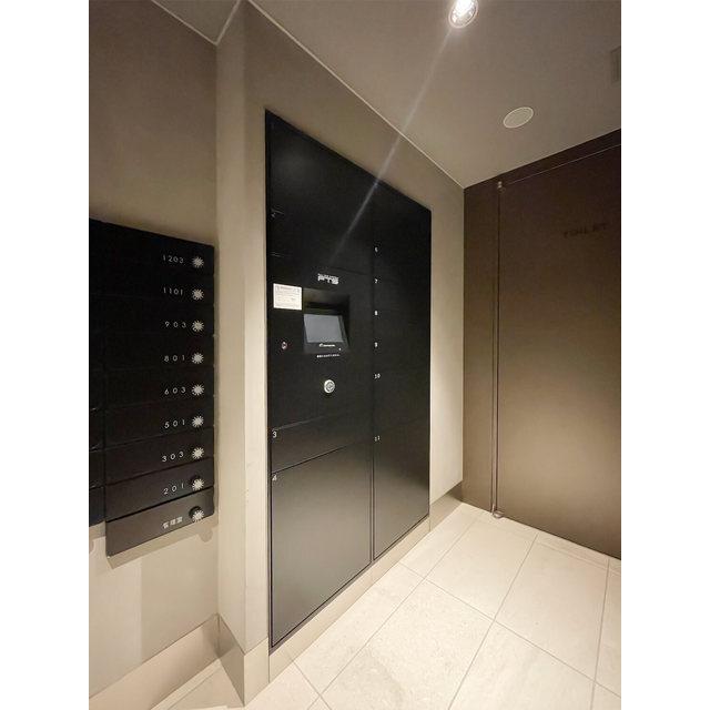 ルフォンプログレ門前仲町マークス（0203） 物件画像