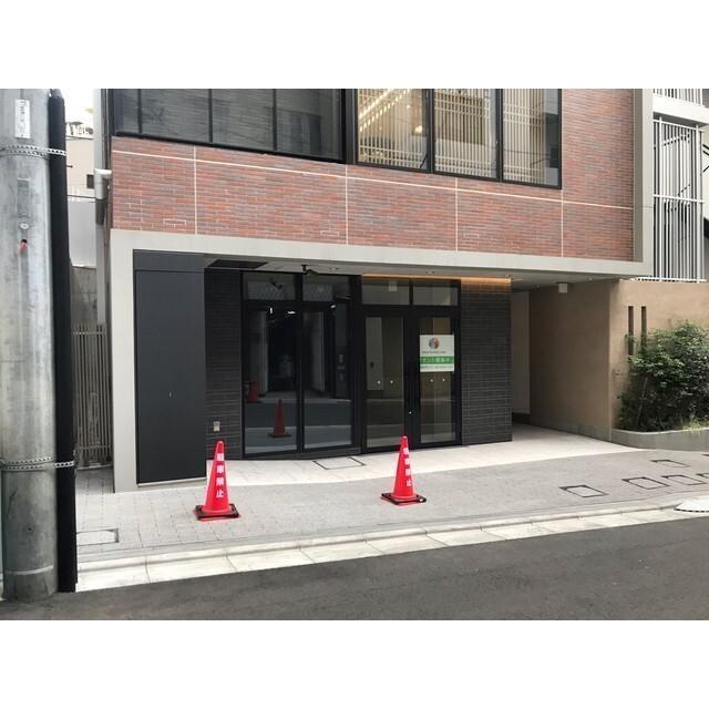 ＧＴスクエア（501） 外観