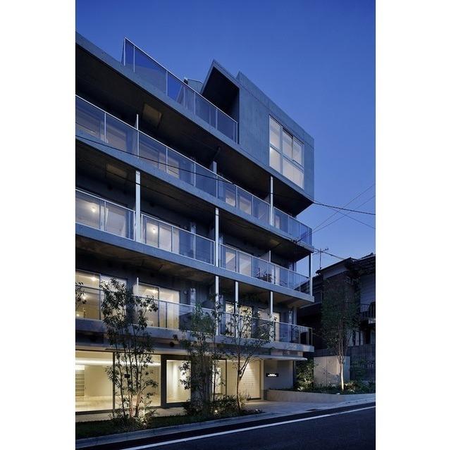 ＪＰ　ｎｏｉｅ　駒沢大学（503） 外観