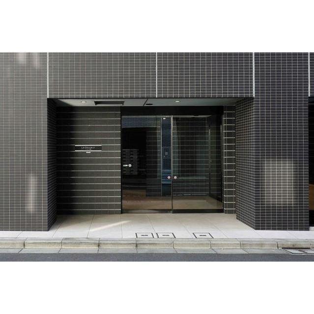 Ｌａ　Ｄｏｕｃｅｕｒ秋葉原（0706） エントランス