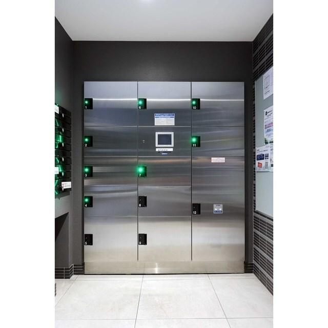 Ｌａ　Ｄｏｕｃｅｕｒ秋葉原（0706） 物件画像