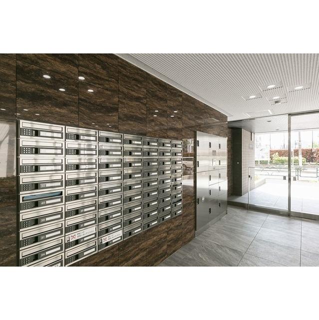 シェル中野弥生町（410） 物件画像