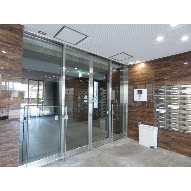 シェル中野弥生町（508） 物件画像