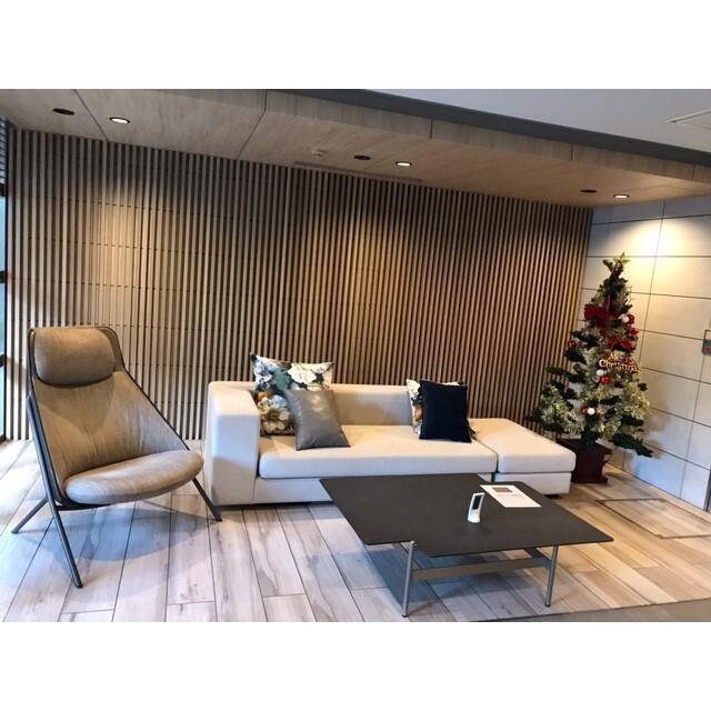 ディームス木場（0101） エントランス