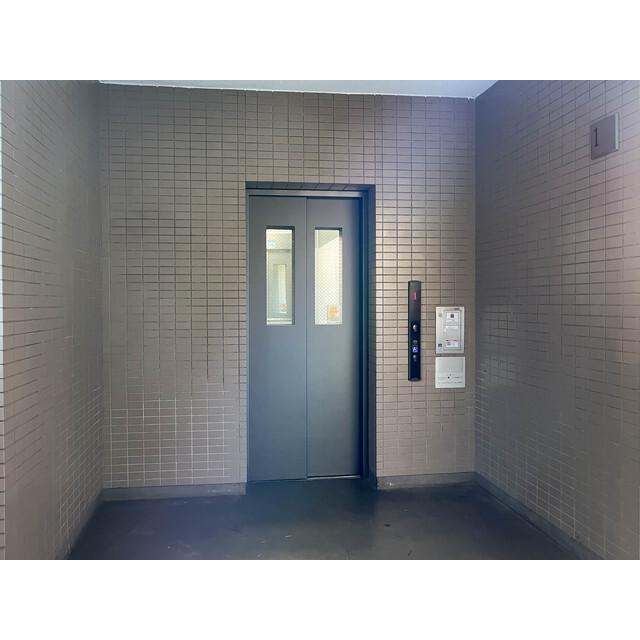 ＵＵＲコート白鷺（404） 物件画像