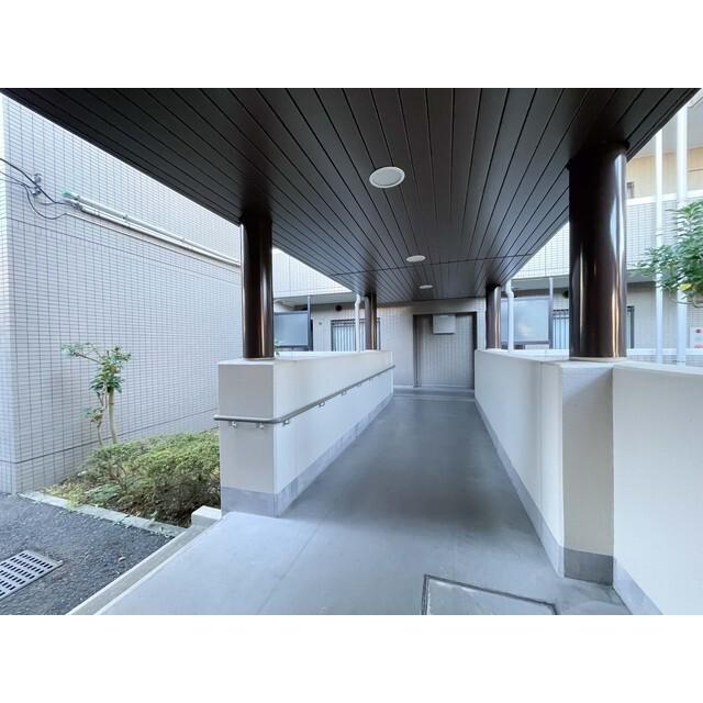 ＵＵＲコート白鷺（404） 共有部分