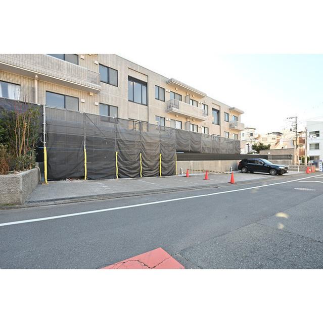 ＰＡＴＨ世田谷下馬（302） 駐車場