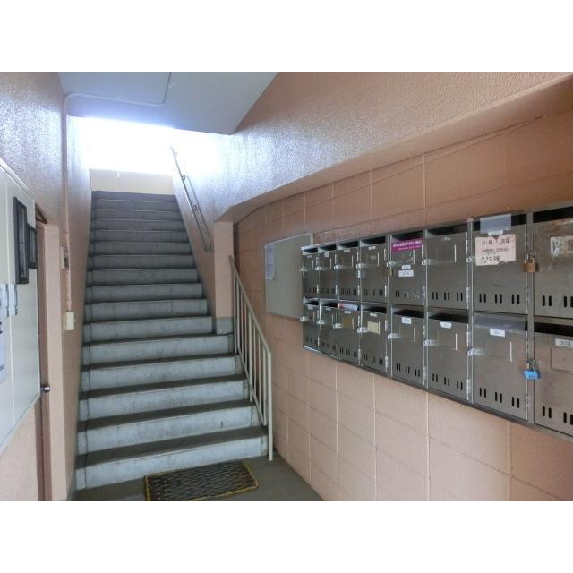 丸元マンション（303） 物件画像