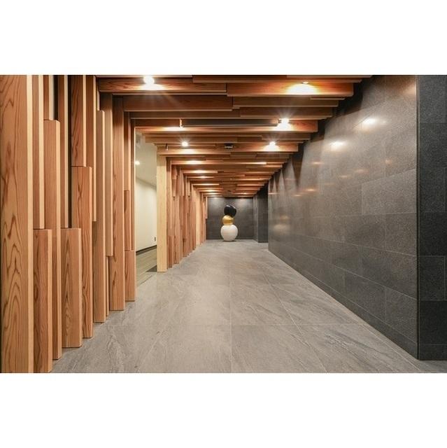 ＡＬＴＥＲＮＡ護国寺（503） ロビー