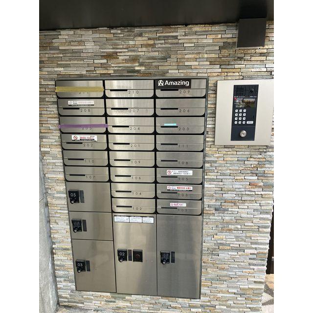 スタイリオフィット武蔵小山（107） 物件画像