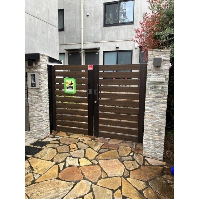 スタイリオフィット武蔵小山（108） 物件画像