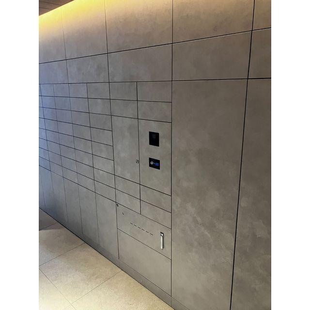 ブランズ芝浦（1005） 共有部分