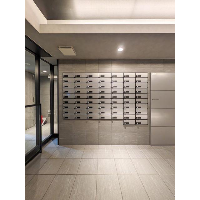 ＫＤＸレジデンス田園調布南（508） 物件画像