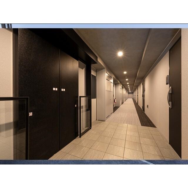 ＫＤＸレジデンス田園調布南（508） 物件画像