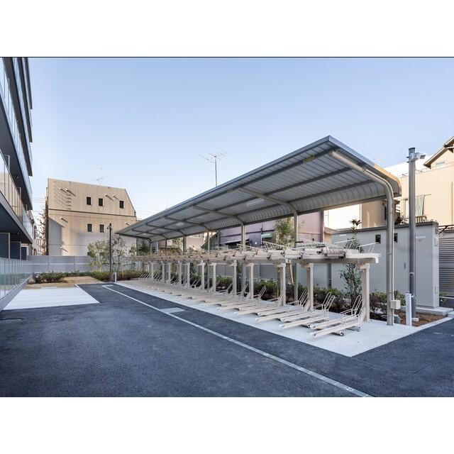 ＫＤＸレジデンス田園調布南（508） 物件画像