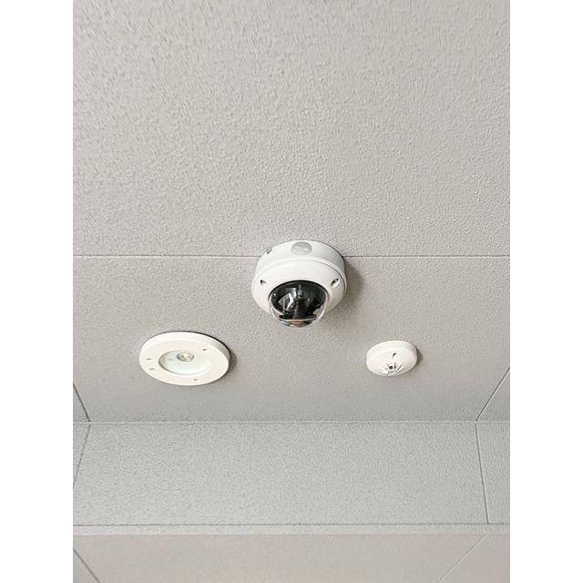 リビオメゾン東池袋（0301） 共有部分