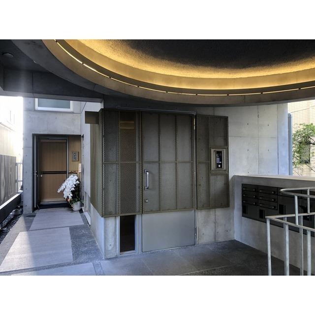 ＡＳＴＩＬＥ麻布十番（401） 物件画像