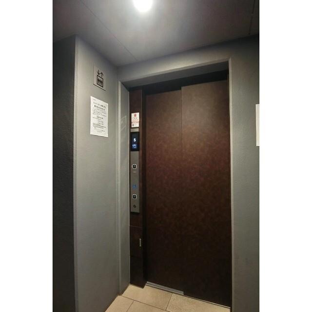 Ｌ・ＢＡＳＥ押上Ｓｏｕｔｈ（408） 物件画像