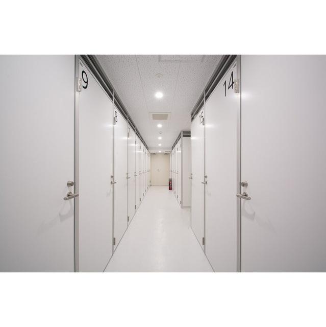 ヒューリックレジデンス新宿戸山（0111） 共有部分