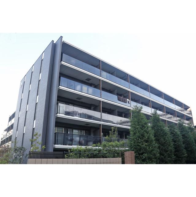 ヒューリックレジデンス新宿戸山（0111） 物件画像