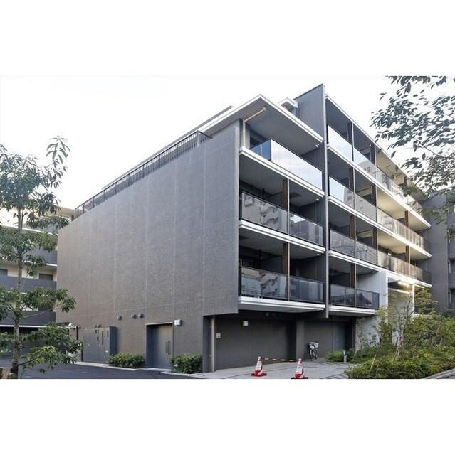 ヒューリックレジデンス新宿戸山（0111） 物件画像