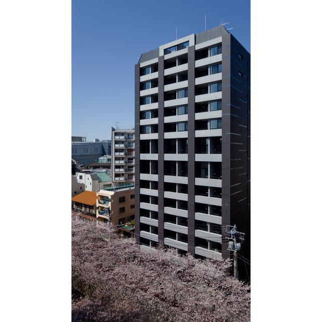 パークフラッツ中目黒（0305） 物件画像