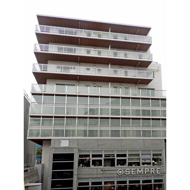 スタイリオ池尻大橋（803） 外観